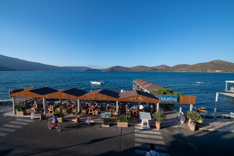 هتل Elounda Akti Olous