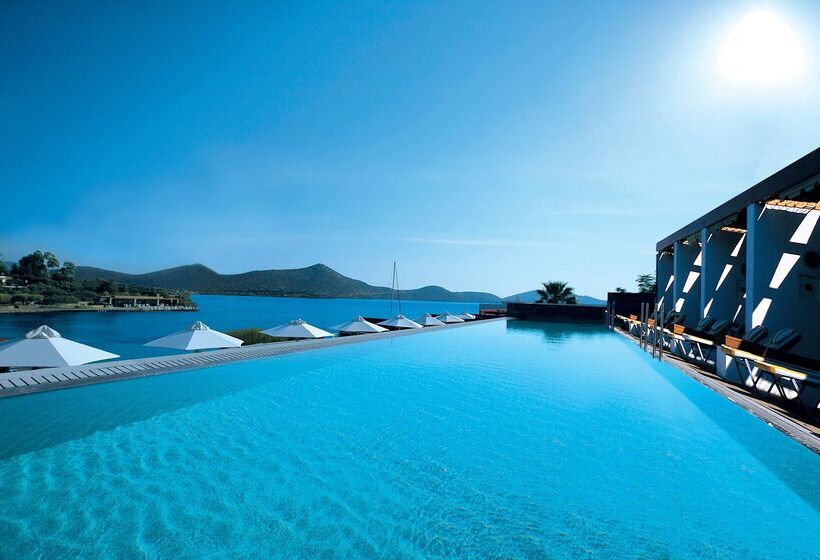Elounda Bay Palace, A Member Of The Leading Hotels Of The World