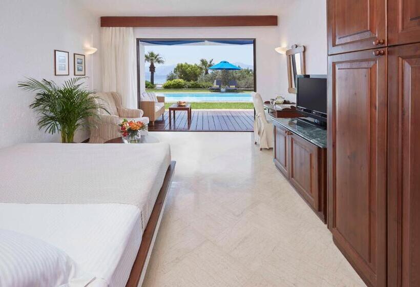 Elounda Bay Palace, A Member Of The Leading Hotels Of The World