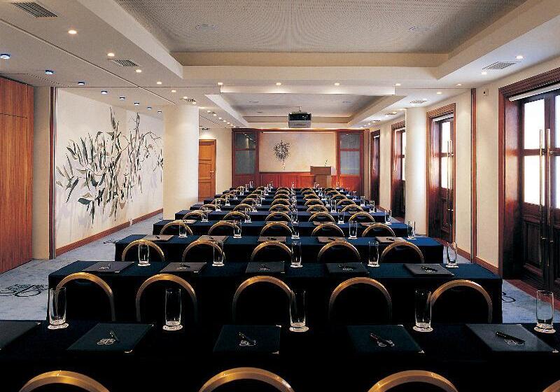 Elounda Bay Palace, A Member Of The Leading Hotels Of The World