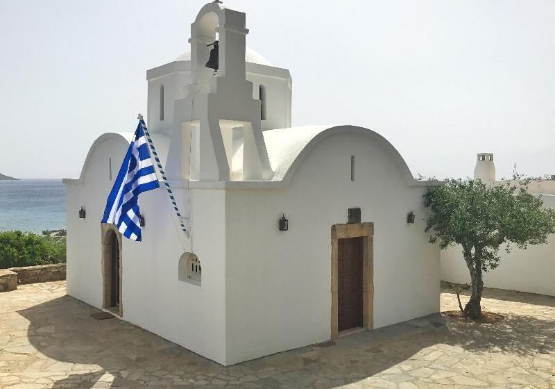 هتل Elounda Mare Relais & Chateaux