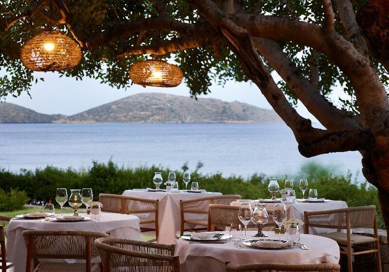 هتل Elounda Mare Relais & Chateaux