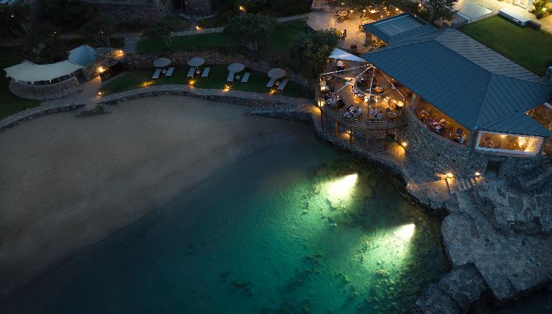 هتل Elounda Mare Relais & Chateaux