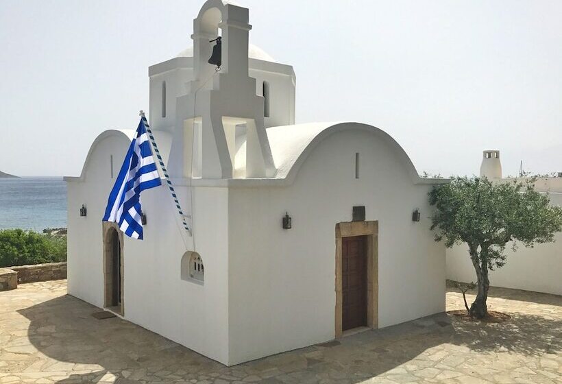 هتل Elounda Mare Relais & Chateaux