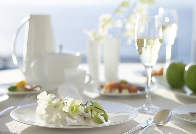 هتل Elounda Mare Relais & Chateaux