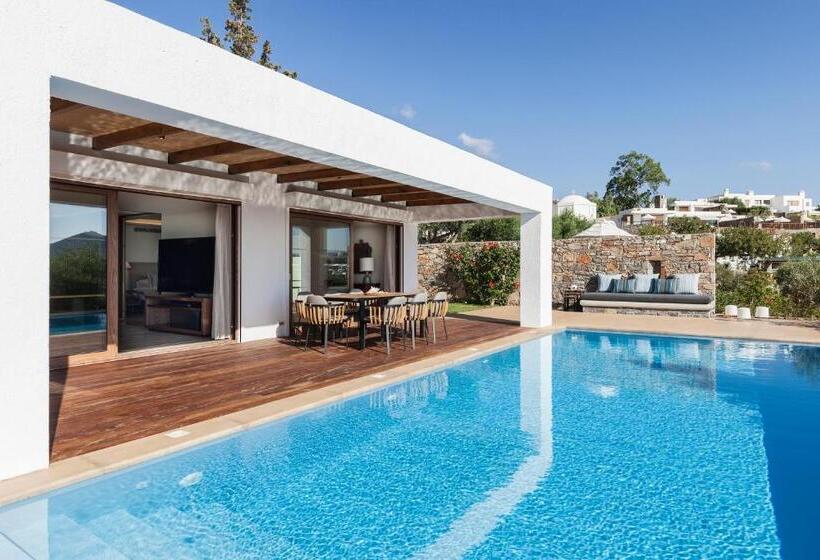 هتل Elounda Mare Relais & Chateaux
