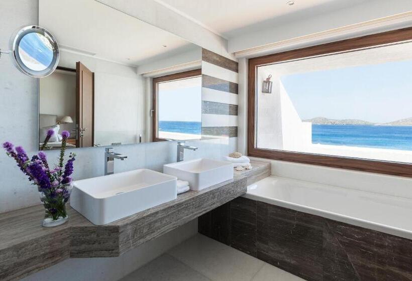 هتل Elounda Mare Relais & Chateaux