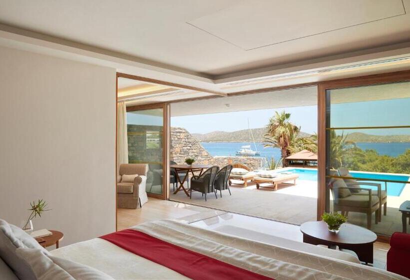 هتل Elounda Mare Relais & Chateaux