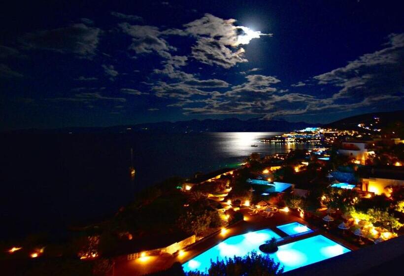 هتل Elounda Mare Relais & Chateaux