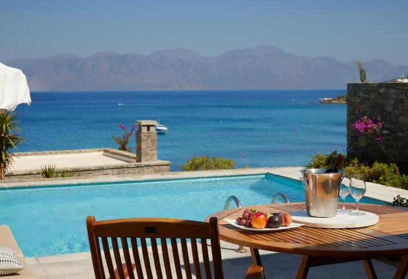 هتل Elounda Mare Relais & Chateaux