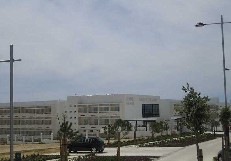 בית מלון כפרי Garbi Costa Luz