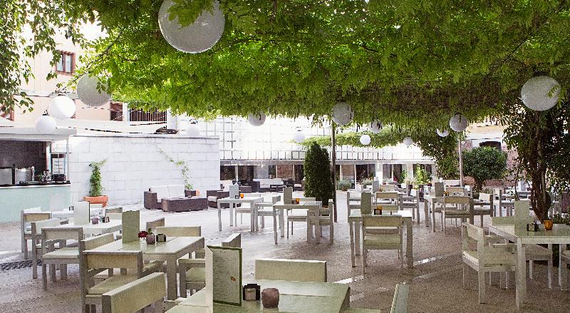 Hospes Palacio De Los Patos, A Member Of Design Hotels