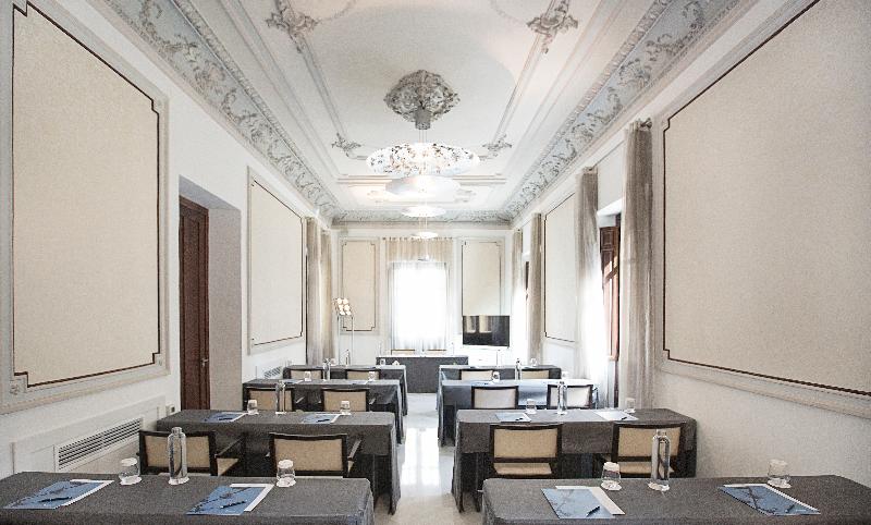 Hospes Palacio De Los Patos, A Member Of Design Hotels