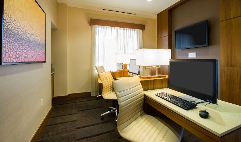 בית מלון כפרי Hyatt Place Daytona Beach Oceanfront