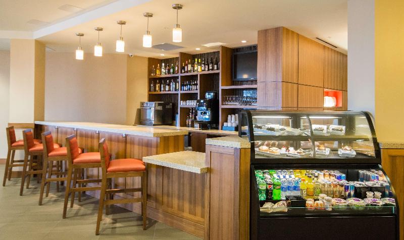בית מלון כפרי Hyatt Place Daytona Beach Oceanfront