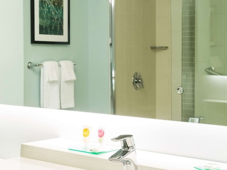 בית מלון כפרי Hyatt Place Daytona Beach Oceanfront