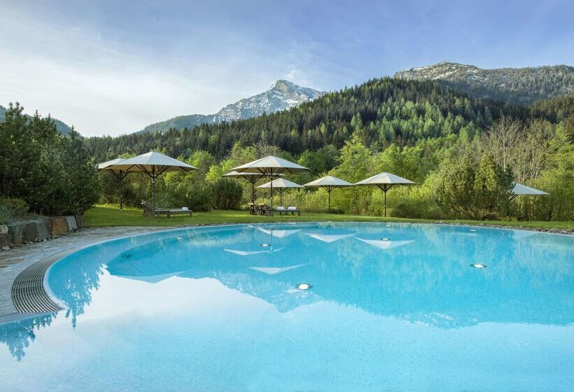 Kempinski Hotel Berchtesgaden