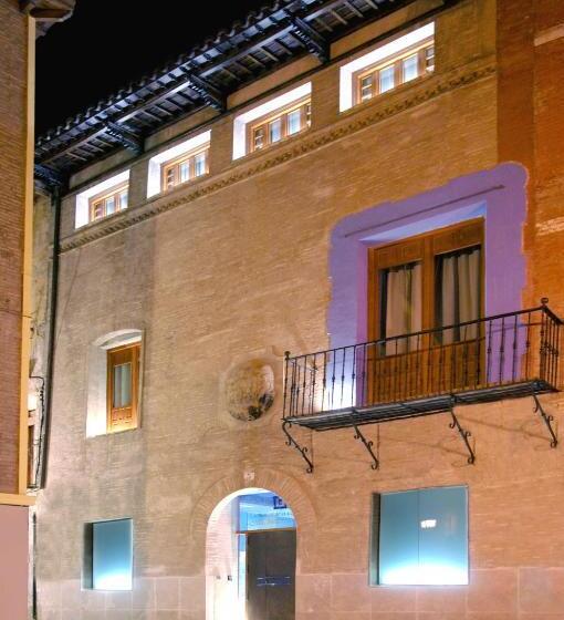 هتل La Merced De La Concordia