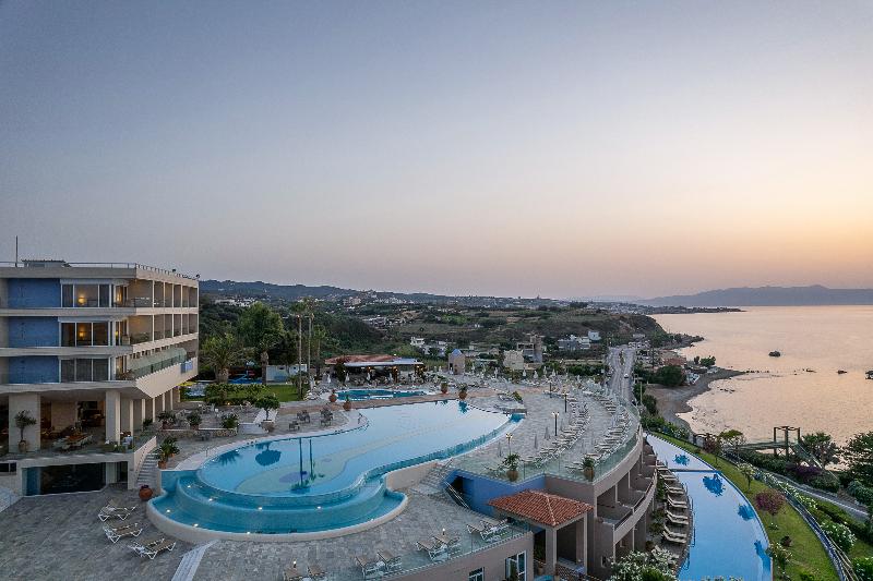 هتل Leptos Panorama