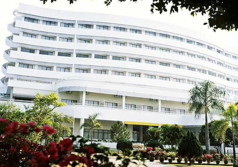 هتل Loei Palace