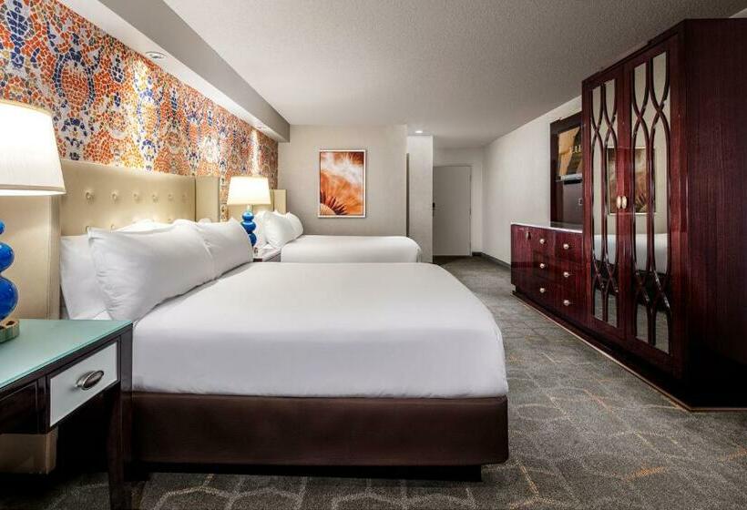Luxor Hotel And Casino
