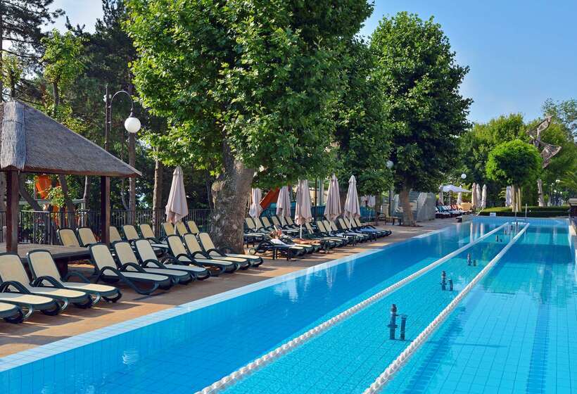هتل Melia Grand Hermitage All Inclusive