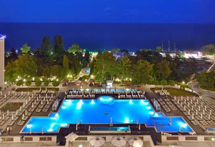 هتل Melia Grand Hermitage All Inclusive
