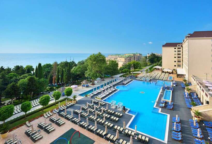 هتل Melia Grand Hermitage All Inclusive