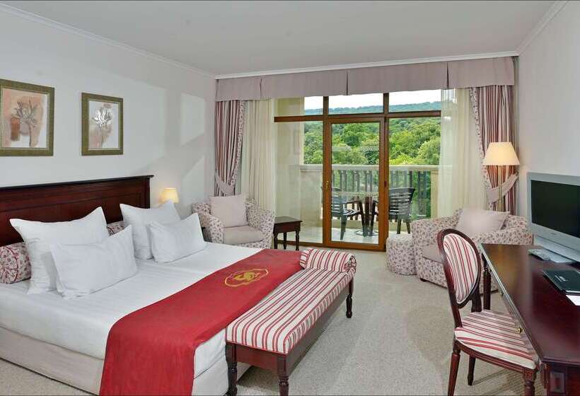 هتل Melia Grand Hermitage All Inclusive