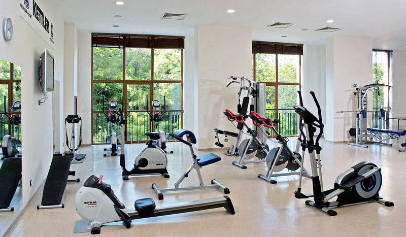 هتل Melia Grand Hermitage All Inclusive
