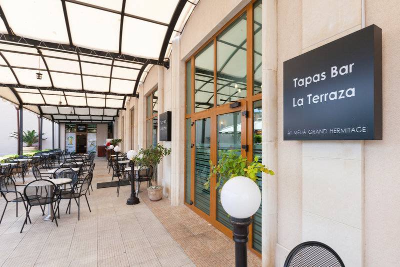 هتل Melia Grand Hermitage All Inclusive