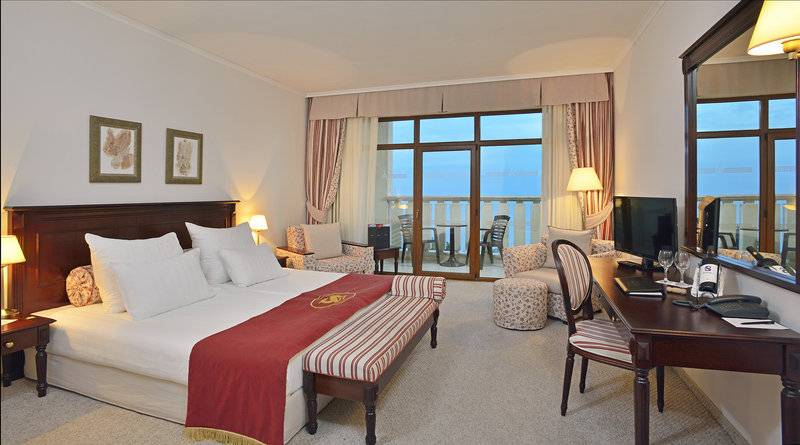 هتل Melia Grand Hermitage All Inclusive
