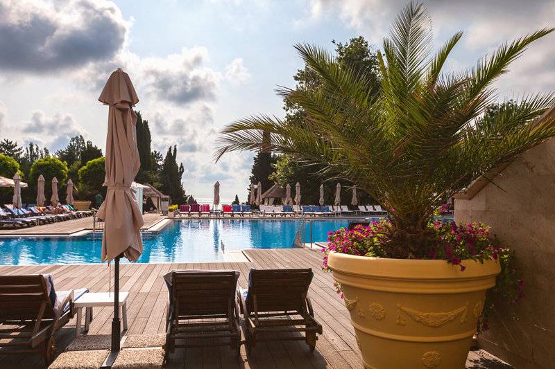 هتل Melia Grand Hermitage All Inclusive