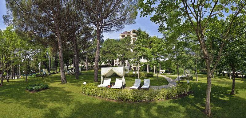 هتل Melia Grand Hermitage All Inclusive