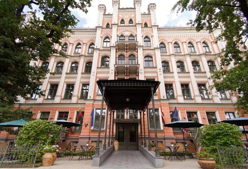 Monika Centrum Hotels