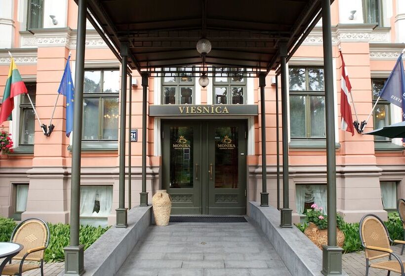 Monika Centrum Hotels