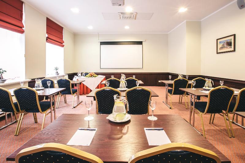 Monika Centrum Hotels