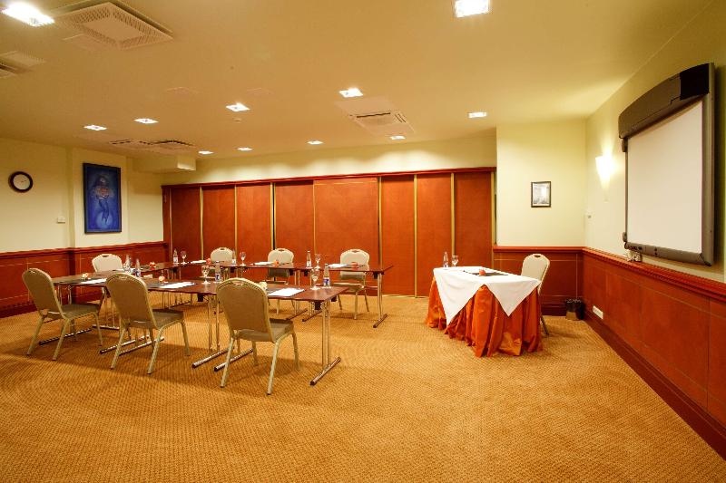Monika Centrum Hotels