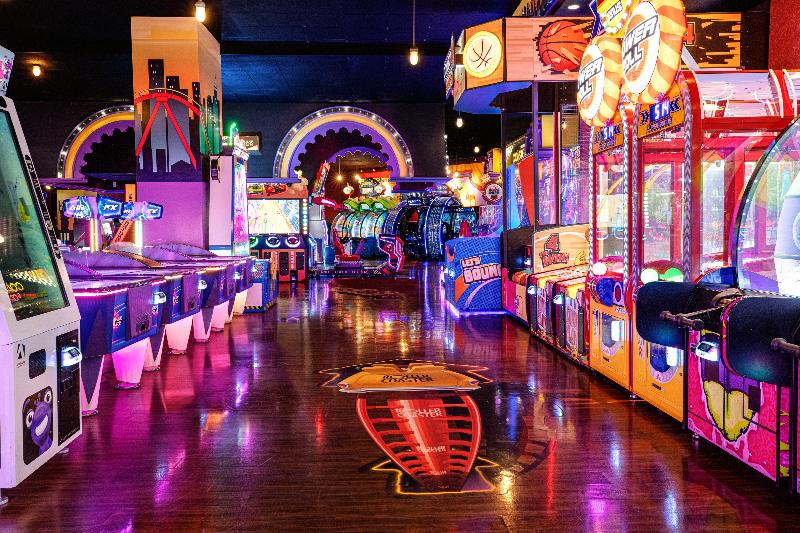 New York New York Hotel & Casino
