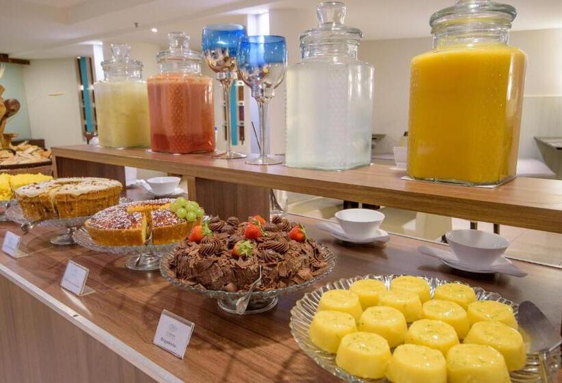 هتل Oasis Imperial & Fortaleza