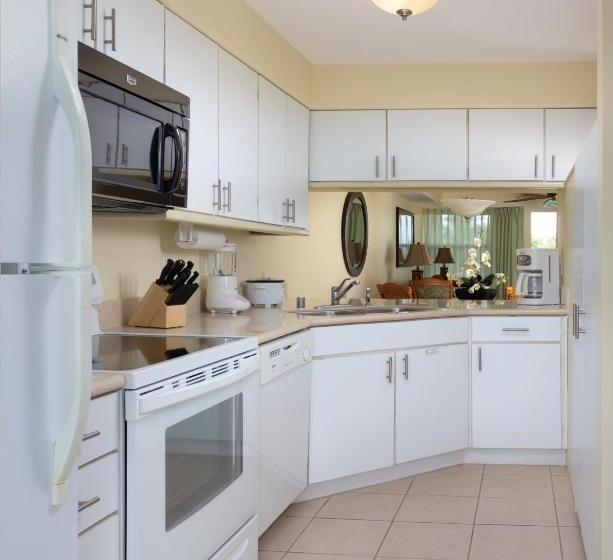 בית מלון כפרי Paniolo Greens Resort