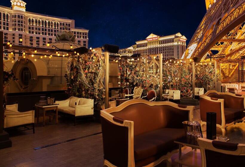 هتل Paris Las Vegas Resort & Casino