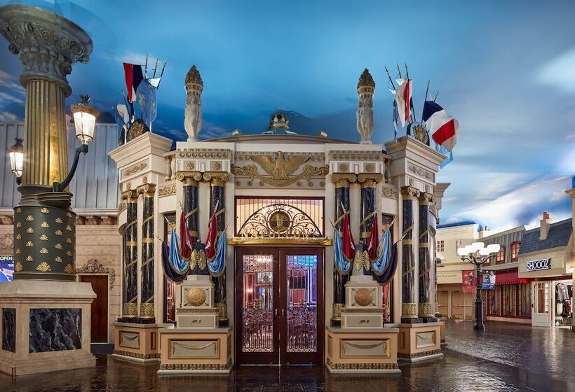 هتل Paris Las Vegas Resort & Casino