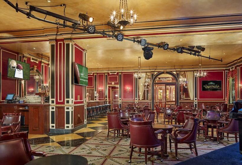 هتل Paris Las Vegas Resort & Casino
