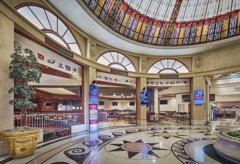 هتل Paris Las Vegas Resort & Casino