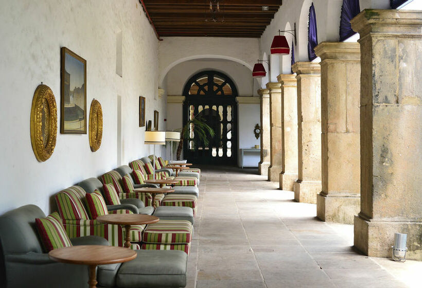 酒店 Pestana Convento do Carmo Bahia