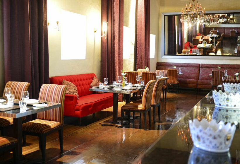 酒店 Pestana Convento do Carmo Bahia