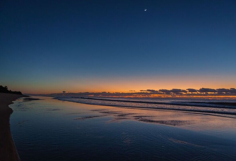 هتل Pousada Estrela D  Agua