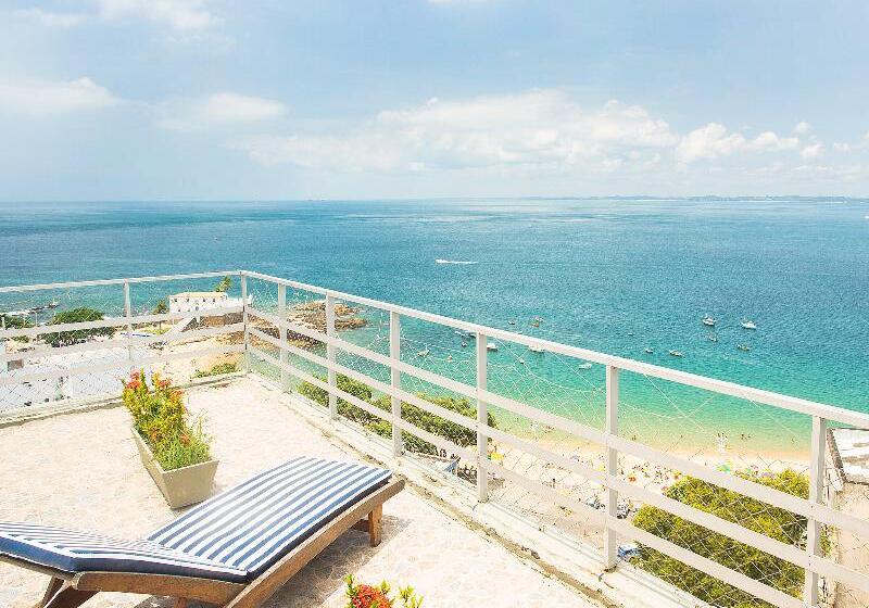 هتل Rede Andrade Barra