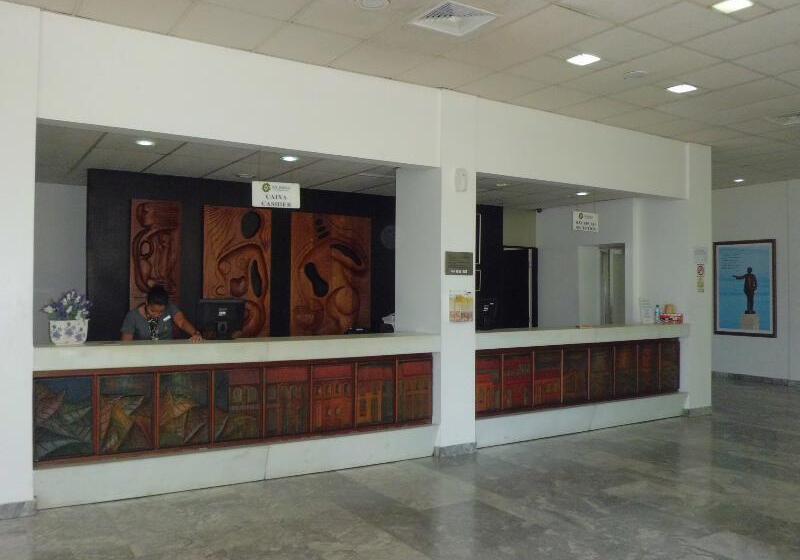 هتل Rede Andrade Barra